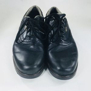 Reebook Trac Men Golf Shoes Sz 10.5